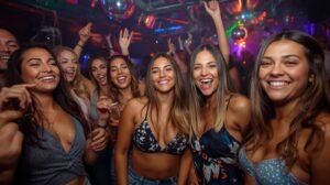 Play Boy Night Club Play Boy Night Club